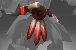 Ritual Belt of the West