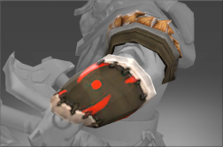 Ancestral Bracers of Karroch