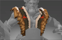 Ancestral Vest of Karroch