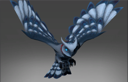 Owl of the Stoutheart Growler