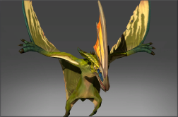 Legacy of a Lost Age - Pterohawk