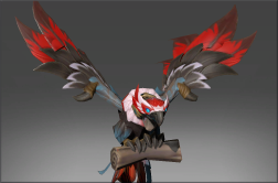 Edge of Extinction Hawk