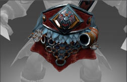 Belt of the Stoutheart Growler