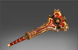 Hammer of the Tipsy Brawler