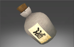 Battlejug of the the Drunken Warlord