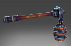 Flail of the Drunken Cask