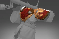 Red Dragon Armor