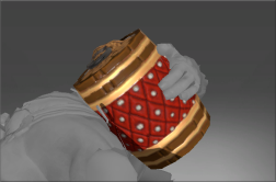 Red Dragon Barrel