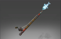 Reel of the Icebrew Angler