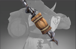Auger of the Icebrew Angler