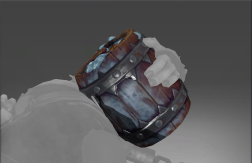 Cask of the Icebrew Angler