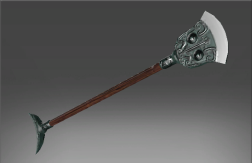 Spade of the Gluttonous