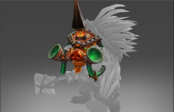Blastforge Exhaler