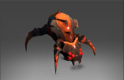 Arachnarok Spiderling
