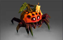Arcane Infestation Spiderling