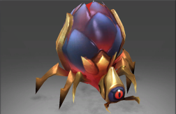 Skittering Lotus