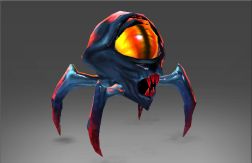 Perceptive Spiderling