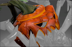 Arcane Infestation Back