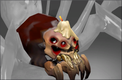 Arcane Infestation Head