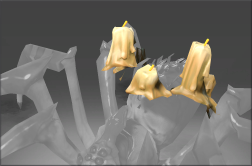 Arcane Infestation Candles