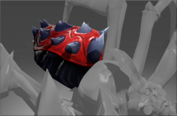 Thorned Abdomen of Malice