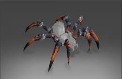 Legs of the Arachnarok