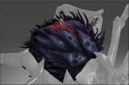 Abdomen of the Glutton's Larder