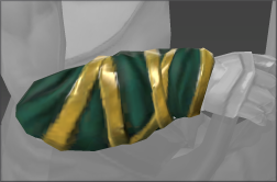 Arms of the Barren Survivor
