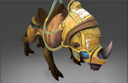 Desert Gale Mount