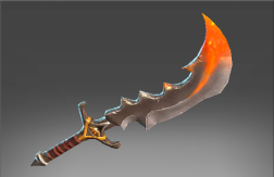 Blade of the Black Rider