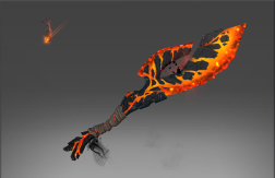 Cataclysm Edge