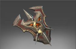 Chaos Legion Shield