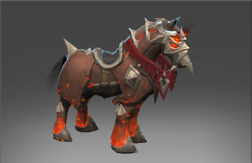 Chaos Legion Mount