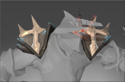 Chaos Legion Drapes