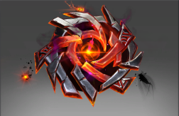 Chaos Fulcrum