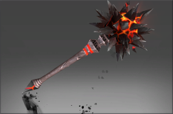Flail of the Burning Nightmare