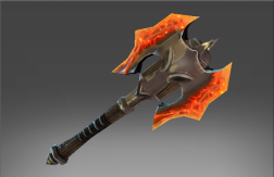 Dark Ruin Crusher