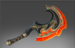Infernal Shredder