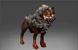 Kerveros the Hound of Chaos