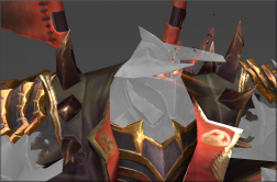Unities of Discord - Shoulder