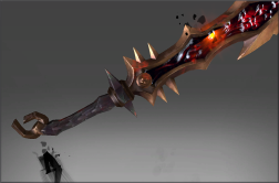 Unities of Discord - Weapon