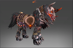 Unities of Discord - Mount