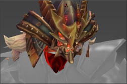 Unities of Discord - Head