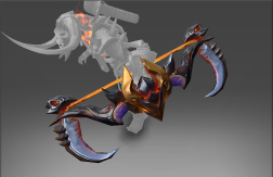 Bow of the Hunt Eternal