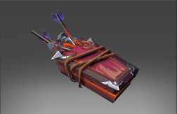 Cask of the Hunt Eternal
