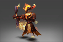Maraxiform's Fallen