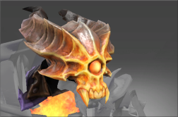 Compendium Scorched Fletcher Helm