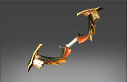 Bow of the Urushin Huntsman
