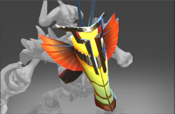 Quiver of the Urushin Huntsman