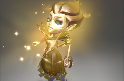Golden Krobeling